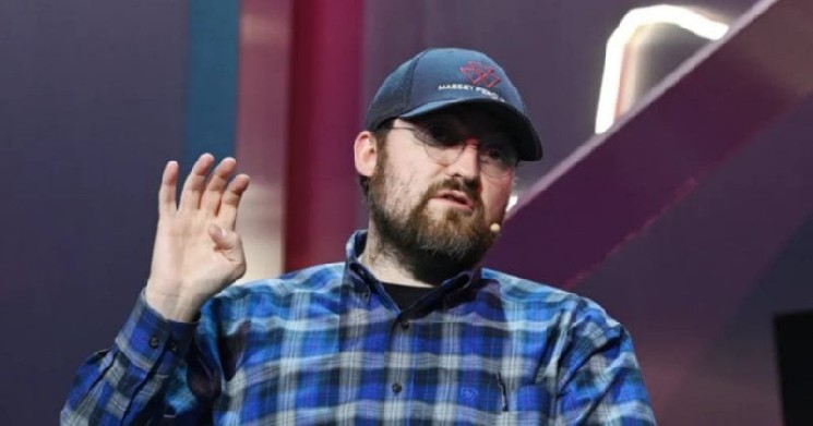 Основатель Cardano Чарльз Хоскинсон говорит, что аудиторский отчет находится на пути к выпуску в середине августа