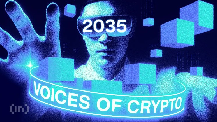 Каким будет финтех в 2035 году Каким будет финтех в 2035 году