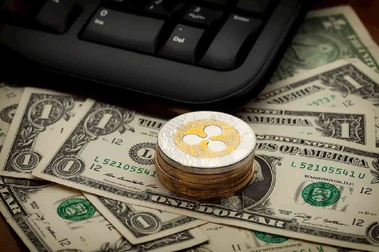 Умные деньги тихо покупают 900 миллионов XRP