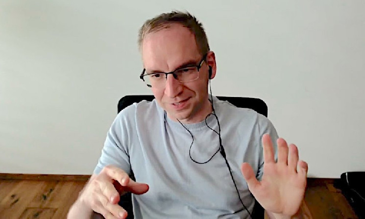Основатель Curve: «Специализированные DEX готовы к росту в 2025 году»