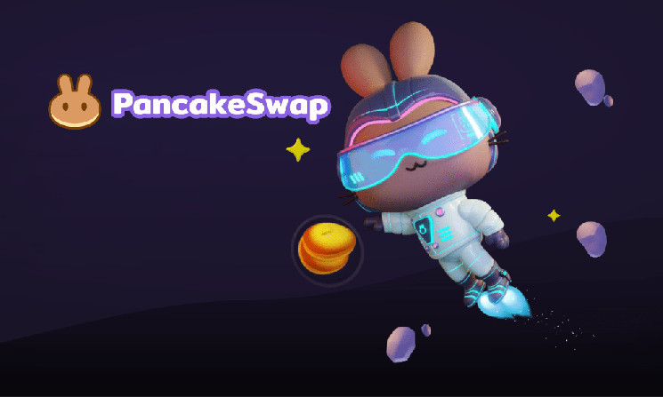 Шеф Момо из PancakeSwap: «Внедрение DEX требует большей эффективности использования капитала»