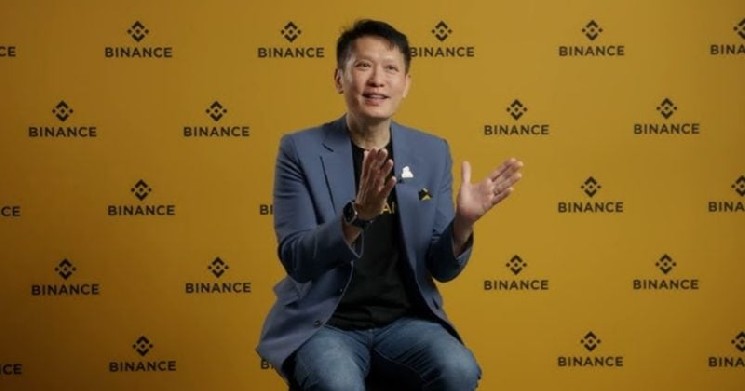 Генеральный директор Binance отрицает поддержку криптовалютного проекта Трампа перед помилованием
