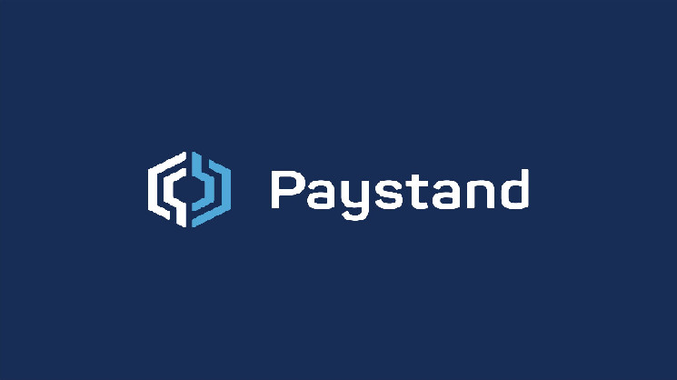 Paystand объявила о выпуске платежной карты с кешбэком в биткоинах