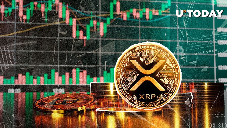 $ 56 миллионов в XRP входит в крупнейшую в США Crypto Exchange Coinbase
