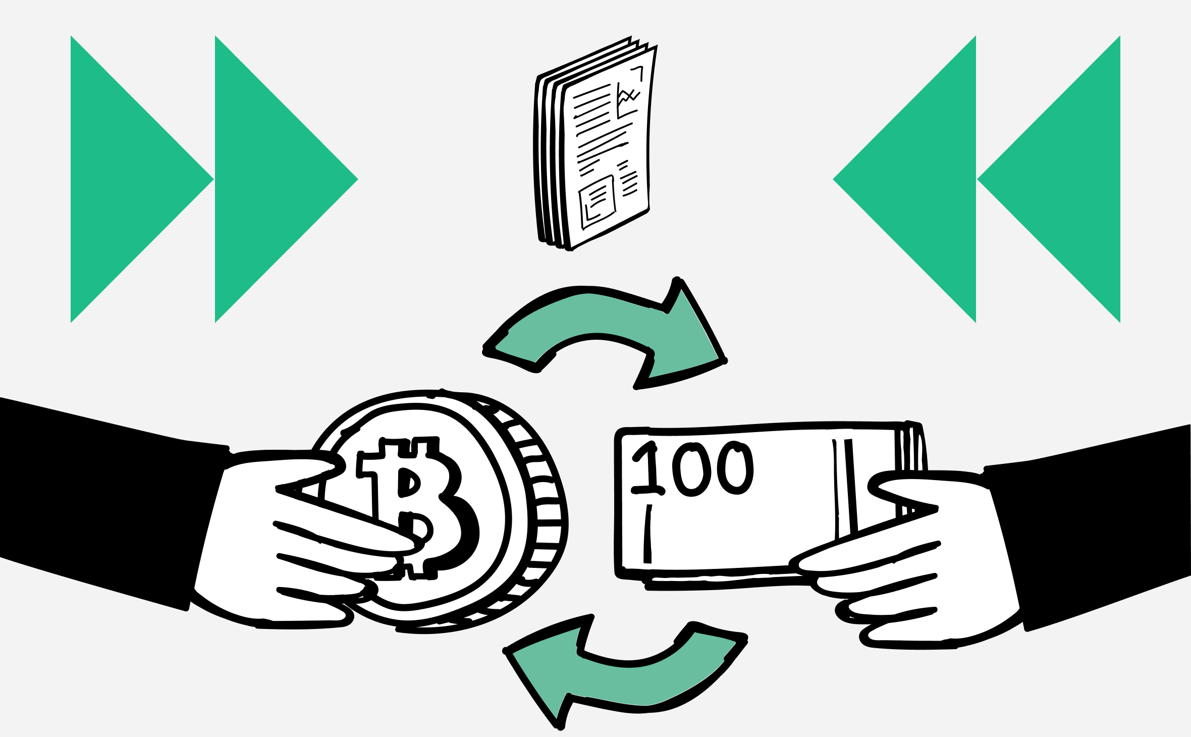 Белорусский сервис добавил услугу прямого обмена криптовалюты для россиян Белорусский сервис добавил услугу прямого обмена криптовалюты для россиян