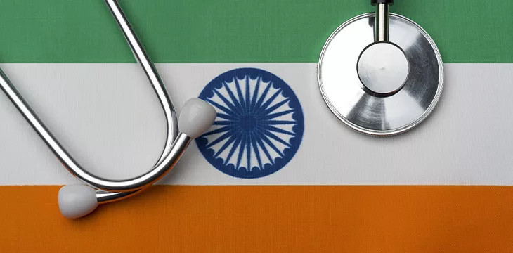 Индийская компания Blockchain for Impact подписывает соглашение с ЮНИСЕФ для обеспечения надежного общественного здравоохранения
