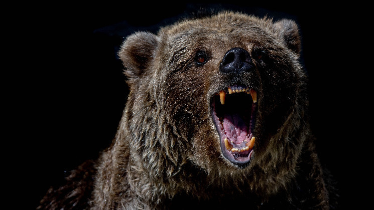 Краткосрочный импульс Биткойна стал медвежьим; Поддержка до 65 тыс. долларов США