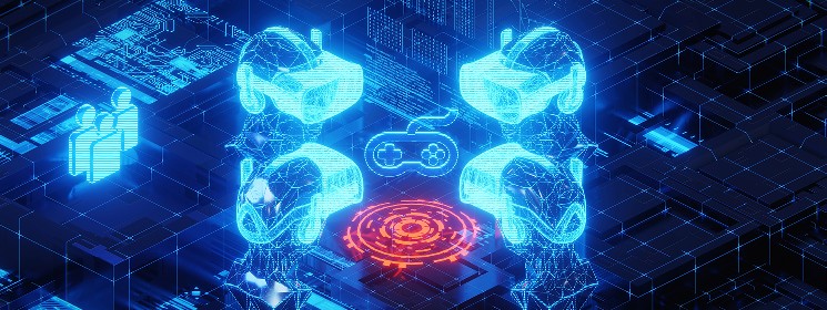 Web3-игры и DeFi сохраняют лидерство на фоне спада цифровых активов