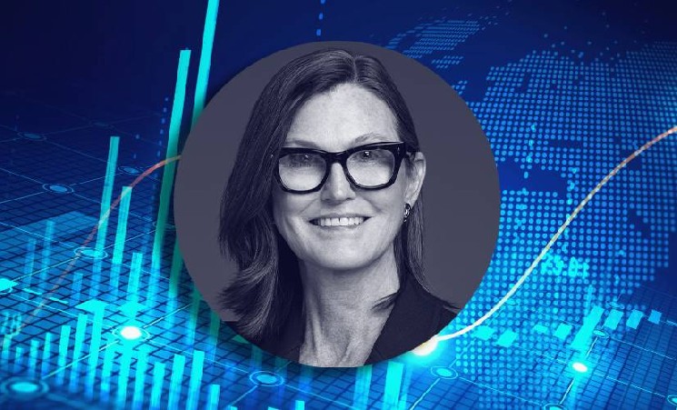 Кэти Вуд постепенно меняет свое отношение к криптовалюте эфир Кэти Вуд постепенно меняет свое отношение к криптовалюте эфир