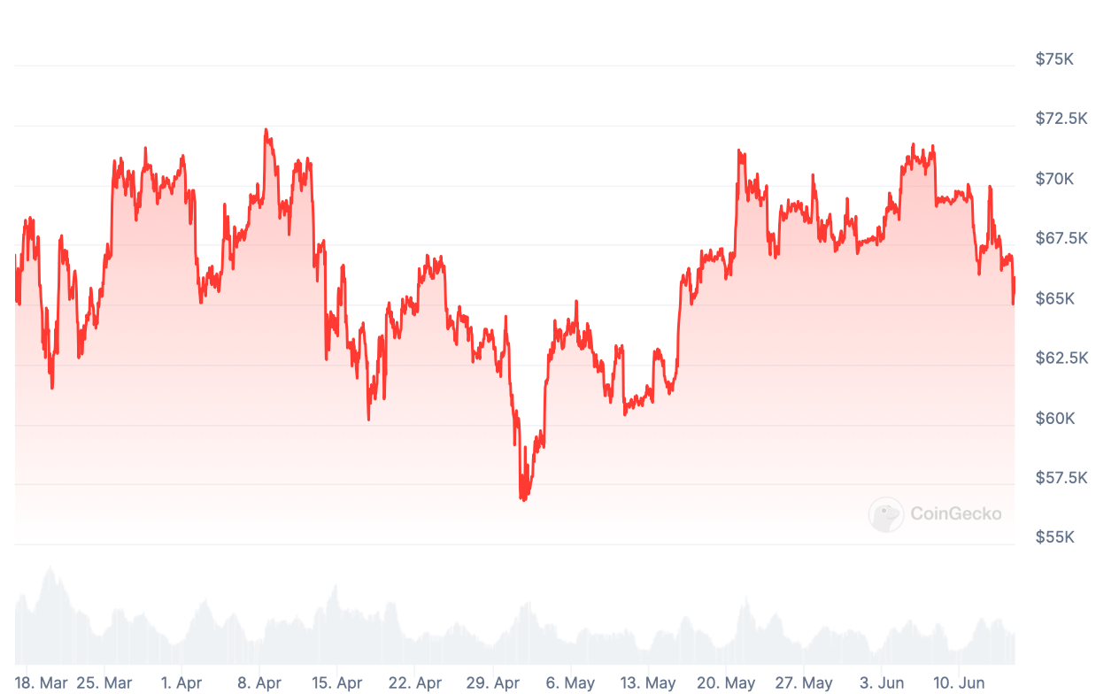 Сооснователь MicroStrategy заявил о незаменимости Биткоина. Какие ключевые преимущества криптовалюты он видит?