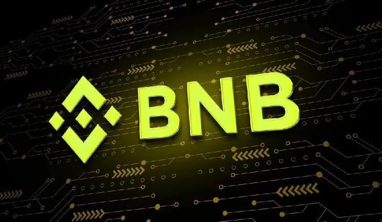 Binance’s Investment Arm YZi Labs Announces 0 Million BNB Investment