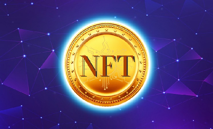Топ-5 наиболее дорогих NFT в октябре 2025 года Топ-5 наиболее дорогих NFT в октябре 2025 года