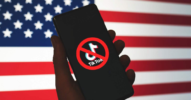 Генеральный директор TikTok гарантирует преодоление запрета США; Говорит: «Мы никуда не пойдем».