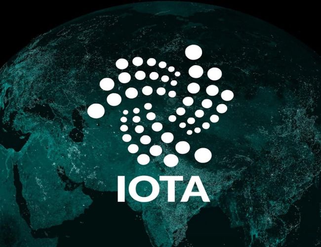 Фонд IOTA разрабатывает инновационные приложения для ЕС