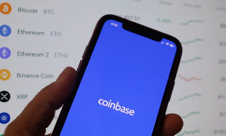 Coinbase объявляет отчет о доходах