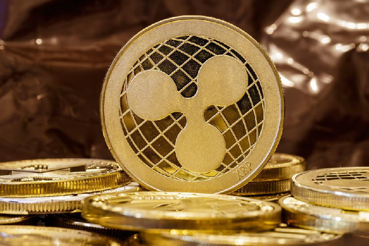 XRP Wallet Transfers 176 Million Coins