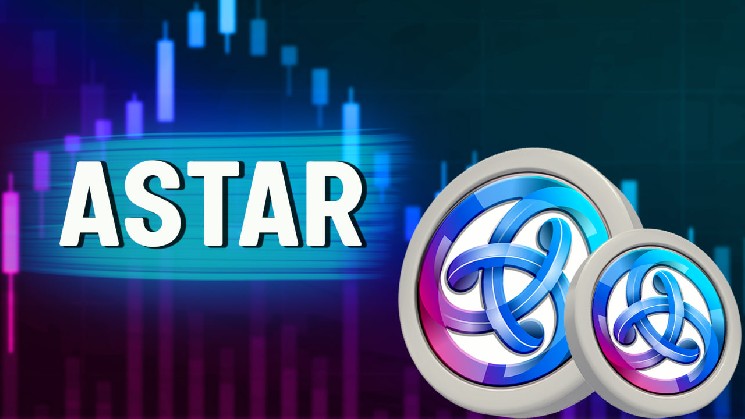 Astar сокращает базовую доходность стекинга для борьбы с инфляцией