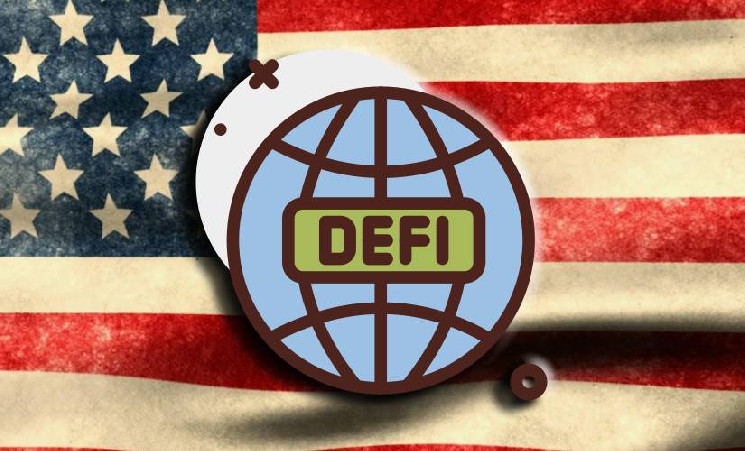 США отменяют DeFi-налог: Конгресс против IRS