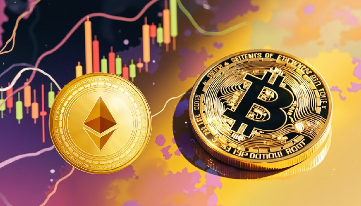 Бенджамин Коуэн: Ethereum может продолжить падение в паре к биткоину