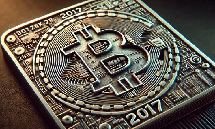 Кандидат от CFTC Трампа Брайан Квинтенц говорит, что Конгресс играет ключевую роль в стимулировании криптовалютных инноваций