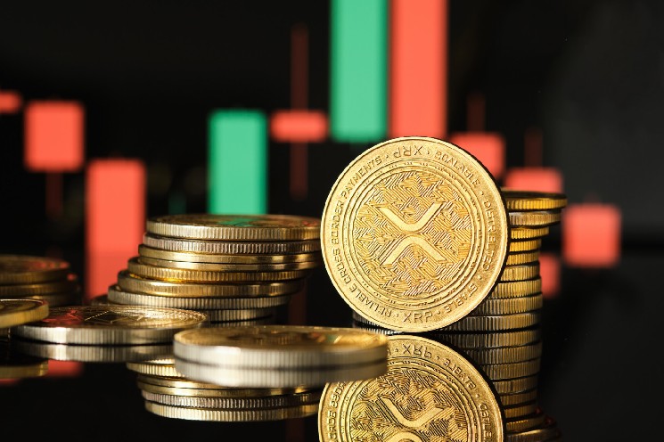 XRP Ledger: 50% Loss in 24 Hours Hints at Problematic Market Structure