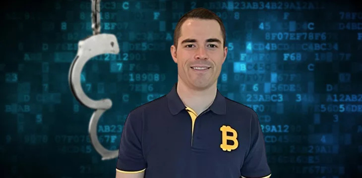 Roger Ver’s arrest is bad news for some, good news for the rest of us
