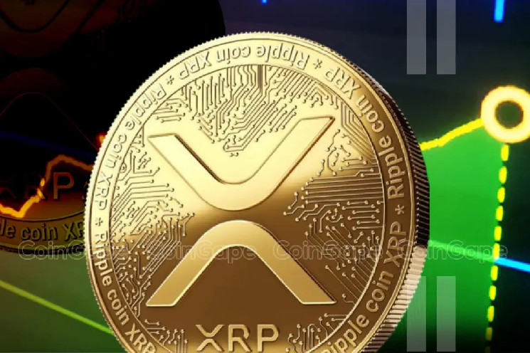 Цена XRP достигла рыночной капитализации в 100 миллиардов долларов: что дальше?