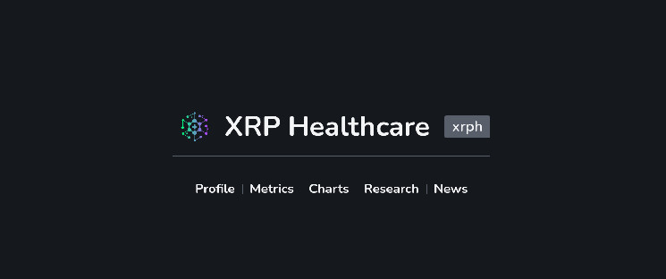 XRP Healthcare Targets African Revival: Listings, Partnerships, and NASA Tech in Focus