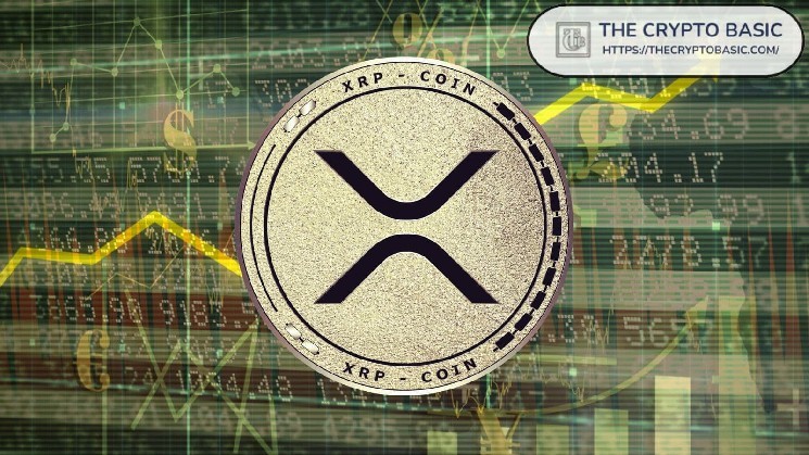 Analyst Explains Why Stablecoins Won’t Replace XRP