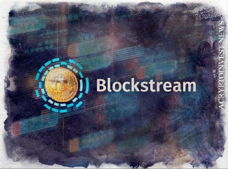 Blockstream