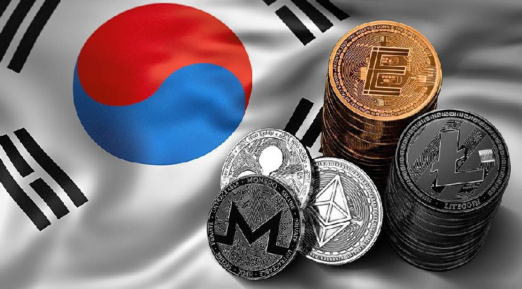 Южная Корея принимает крипто-стейкинг, поскольку конкуренция между биржами усиливается: отчет