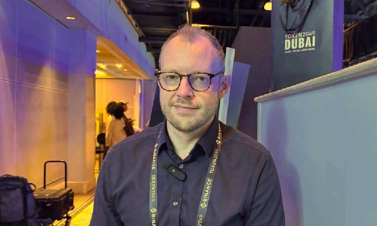 Cоучредитель Elliptic отметил «огромный сдвиг» в отношении криптофирм к соблюдению нормативных требований