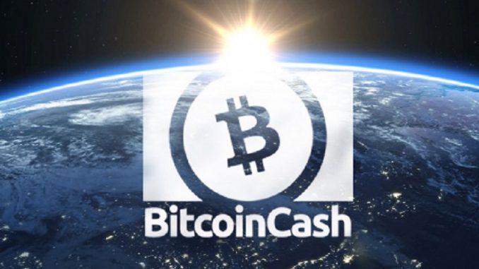 Спорное обновление в Bitcoin Cash может привести к очередному хардфорку