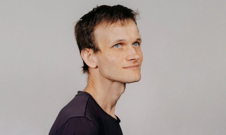 Соучредитель Ethereum прокомментировал переосмысление шведского безналичного общества
