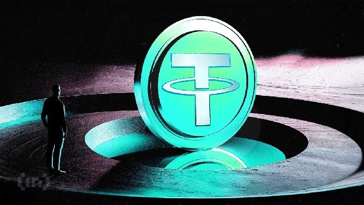 Доминирование USDT преодолевает ключевое сопротивление: поворотный момент для биткойнов и альткойнов