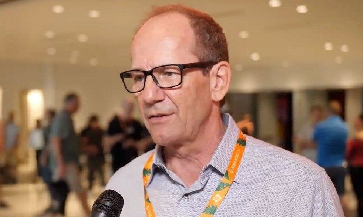 Крипто-майнер MARA хочет, чтобы США как можно раньше начали накапливать биткоины Крипто-майнер MARA хочет, чтобы США как можно раньше начали накапливать биткоины