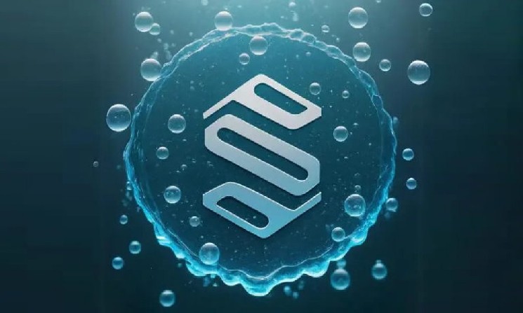 Токен ликвидного стекинга запущен на Solana при поддержке Coinbase, Kraken и Galaxy Токен ликвидного стекинга запущен на Solana при поддержке Coinbase, Kraken и Galaxy