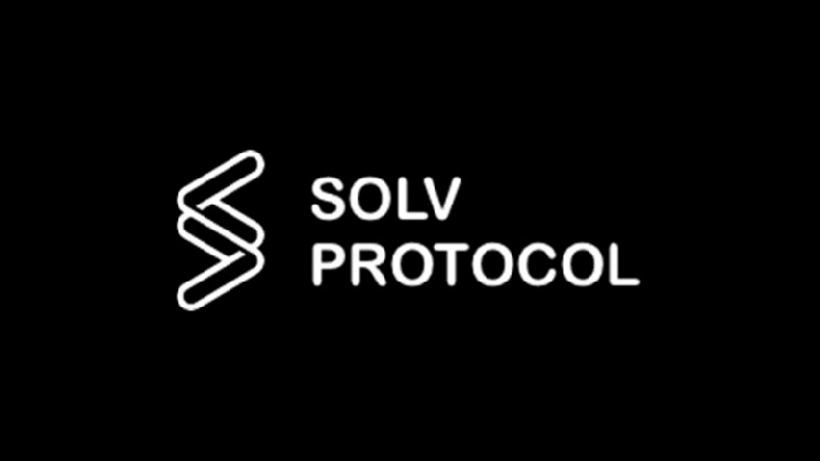 Solv Protocol Привлек 11 Миллионов Долларов в Раунде Финансирования Серии B