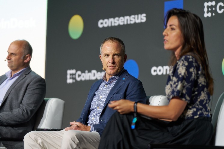 StableCoins приносит «значимые инновации для глобальных платежей», - говорит Ripple Exec
