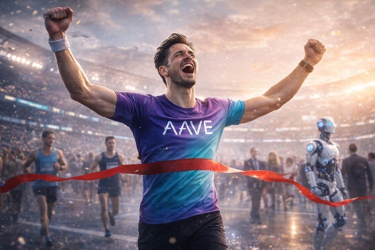 Aave publishes updated “Aave Will Win” framework after community feedback