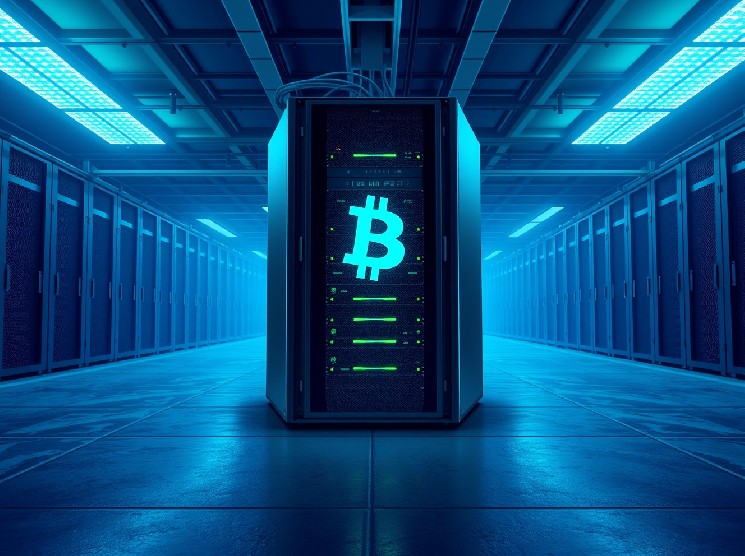 Strategic Move: Mara Holdings Deposits 6M in Bitcoin to Cumberland Signaling Major Market Activity