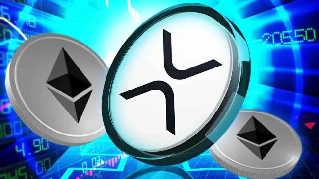 Пойдет ли XRP Price 20 долларов, если xrp Strategic Reserve будет утвержден