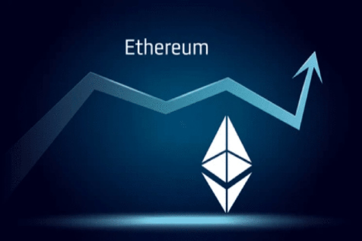 Santiment указывает на ралли ETH по мере снижения комиссии за транзакцию