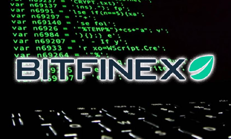 Хакер Bitfinex извинился и рассказал о своих планах
