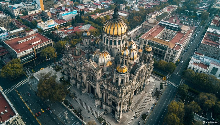 Оператор Worldcoin объявляет о расширении Мексики – несмотря на потенциальное расследование