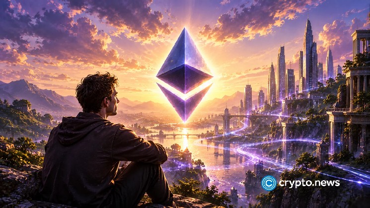 Ethereum roadmap puts privacy and quantum safety first