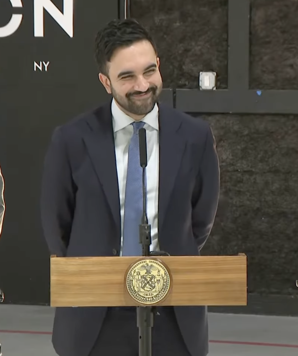 Cryptocurrencies, Politics, Adoption, New York