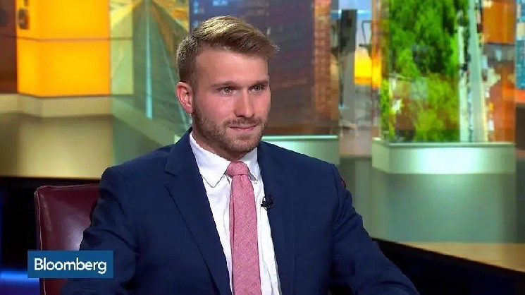 Джеймс Сейффарт: ETF на биткоин превзойдут фонды на золото Джеймс Сейффарт: ETF на биткоин превзойдут фонды на золото