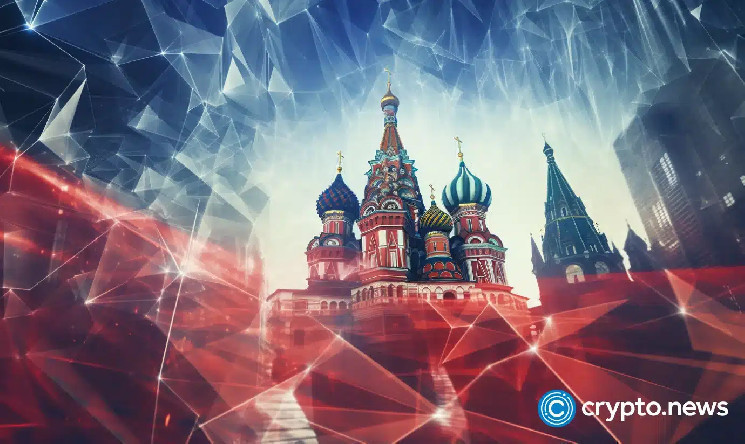 Россия будет бороться с криптовалютами с помощью нового закона о регулировании