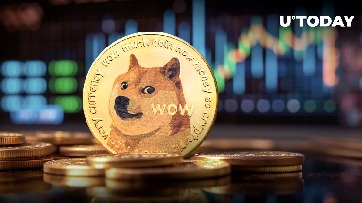 Ралли Dogecoin (DOGE) оставило 80% инвесторов в прибыли, что дальше?